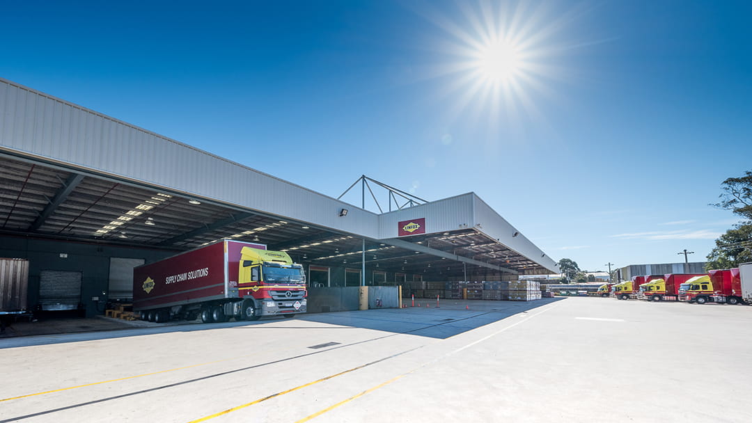 39 Britton Street, Smithfield