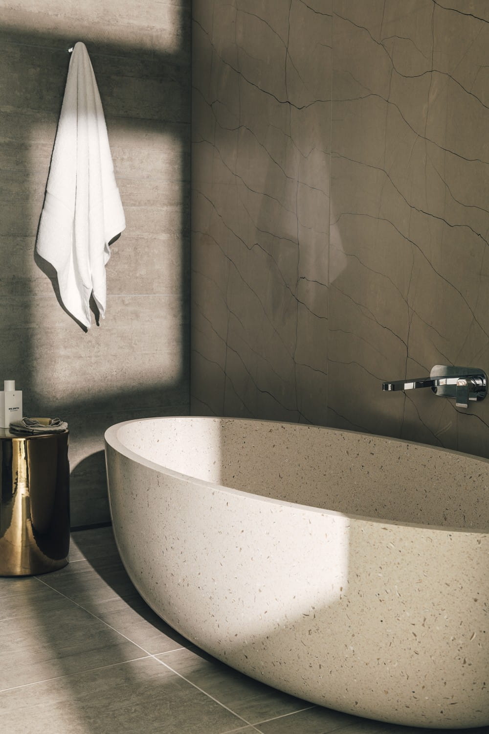 Yarra's Edge bathroom