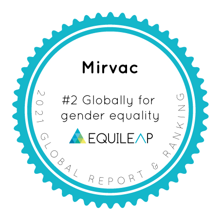 Mirvac Equile