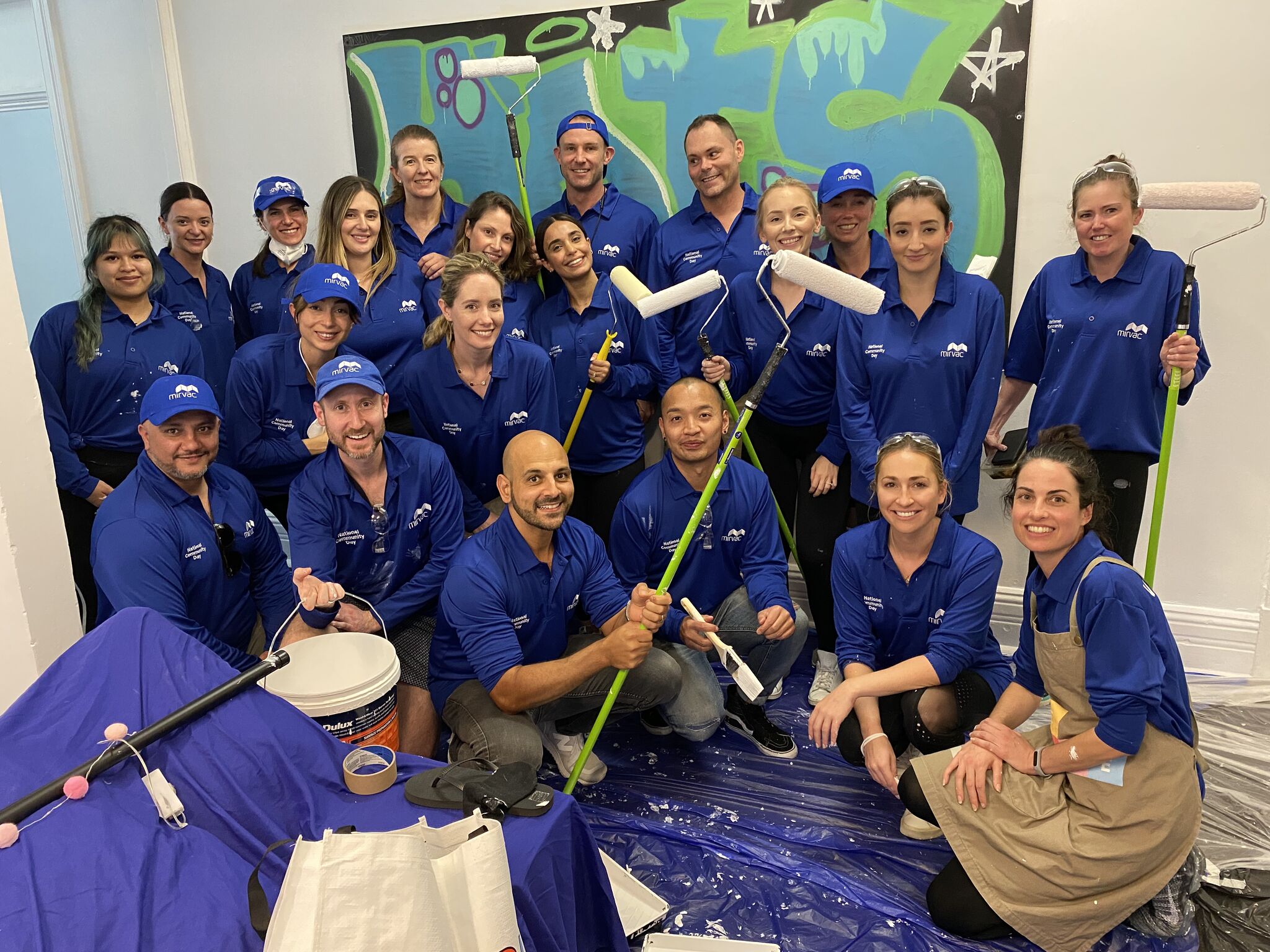 National Community Day