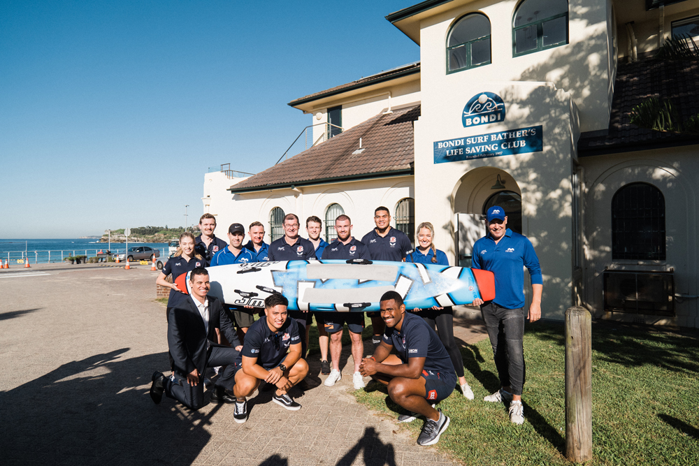 National Community Day