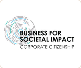 Business for societal impact