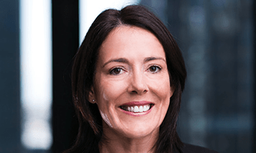 Victoria Tavendale headshot