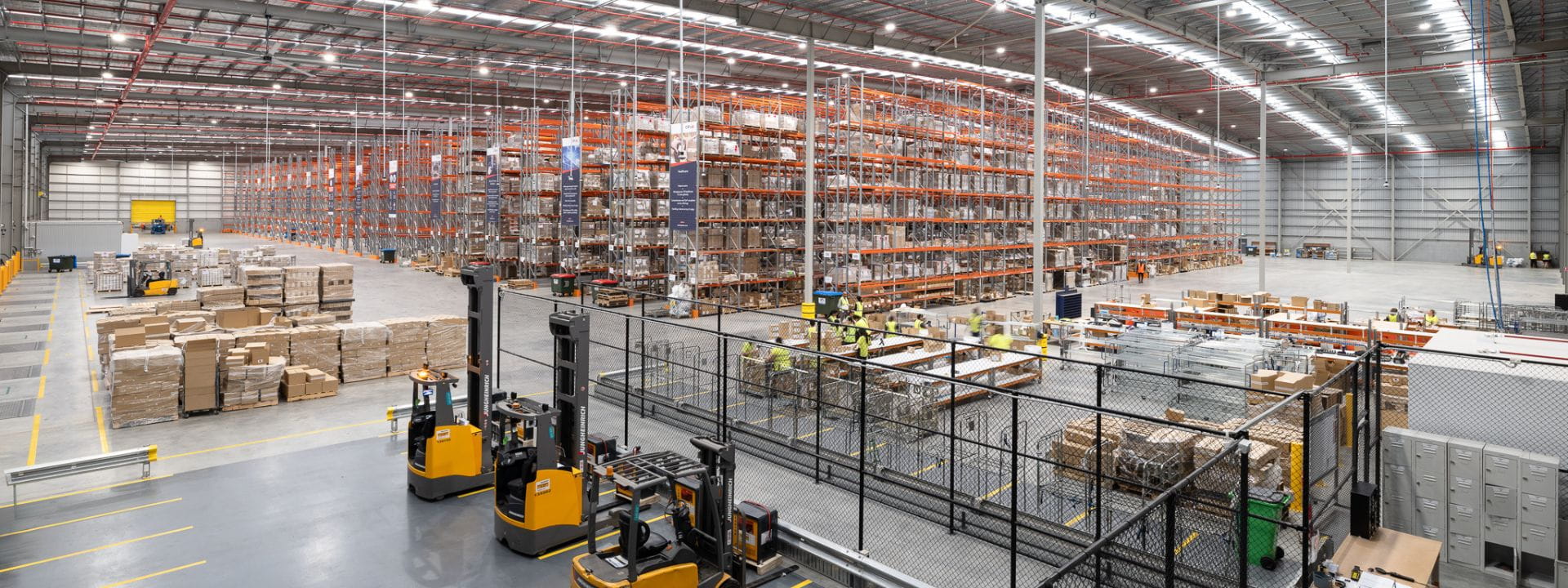 Aspect Industrial Estaste
