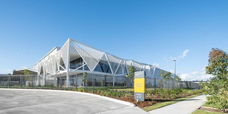 Aspect Industrial Estate