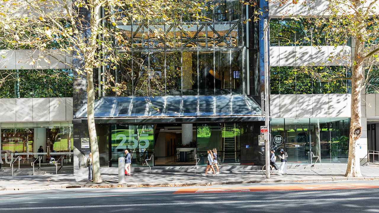 255 Elizabeth Street, Sydney | Mirvac
