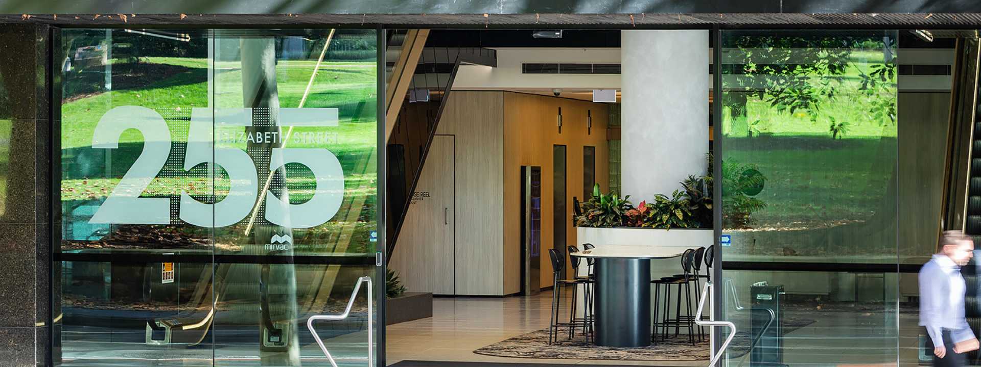 255 Elizabeth Street, Sydney | Mirvac