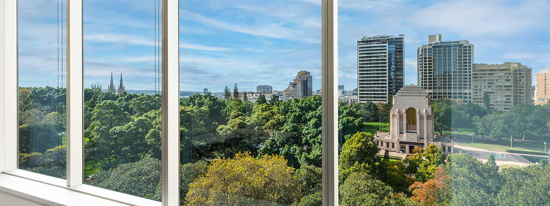 255 Elizabeth Street, Sydney | Mirvac