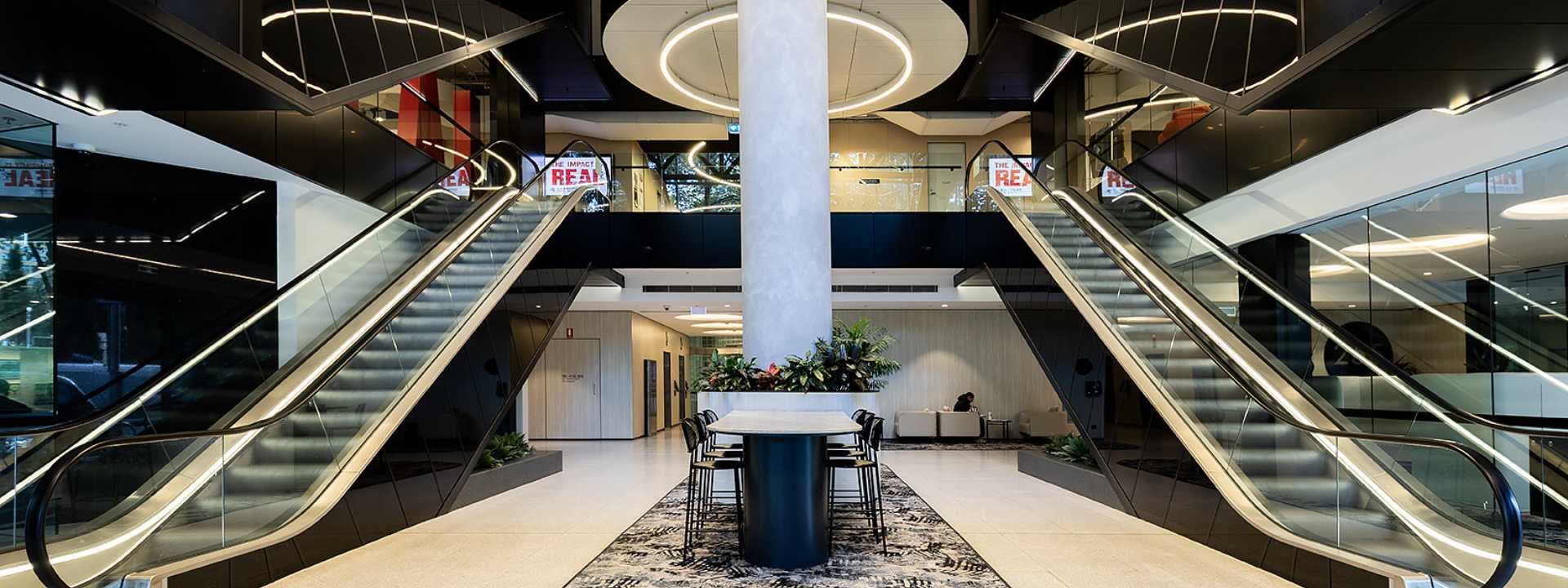 255 Elizabeth Street, Sydney | Mirvac