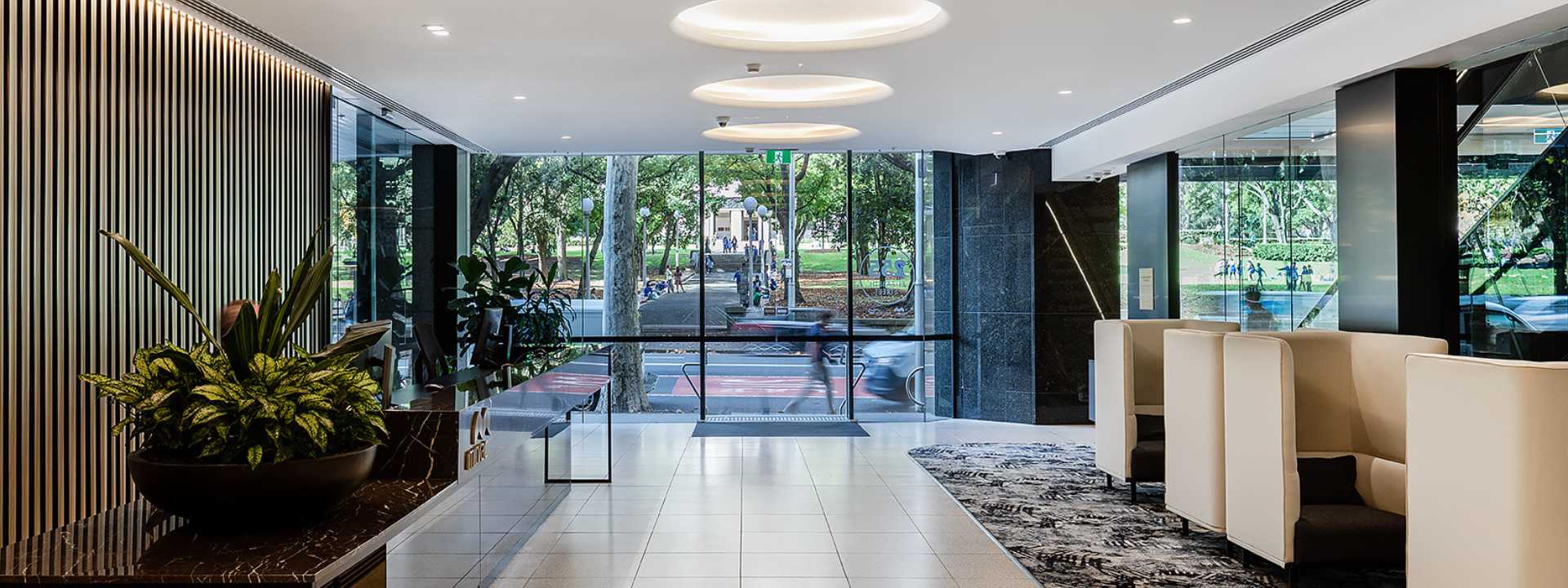 255 Elizabeth Street, Sydney | Mirvac