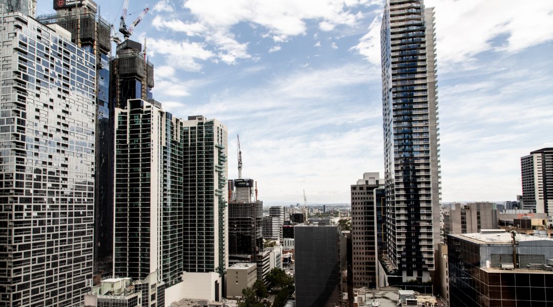 Bourke Place