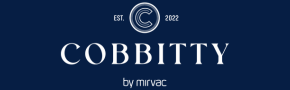 Cobbitty by Mirvac Logo