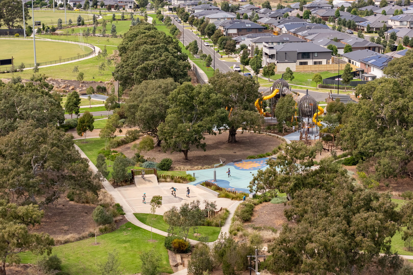 Playground