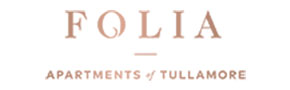 Folia Apartments of Tullamore logo
