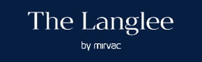 The Langlee logo