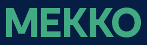 MEKKO logo