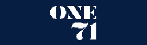 One 71 Logo