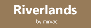 Riverlands logo