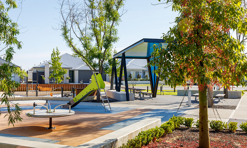 Madox park Piara Waters