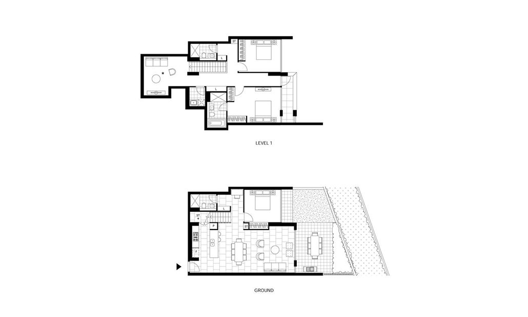 G03 Floorplan