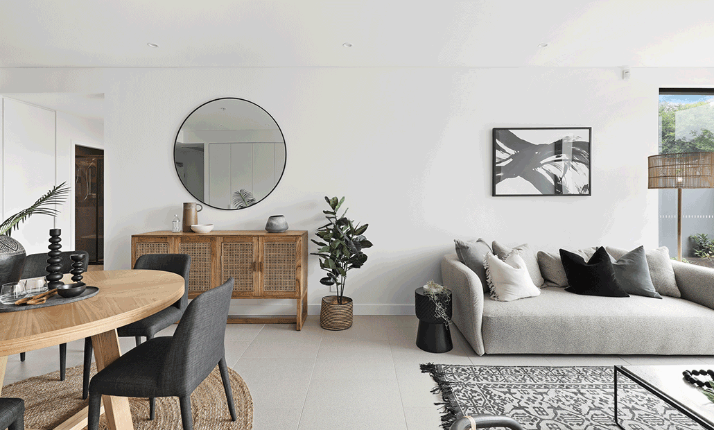 Marrick and Co Living