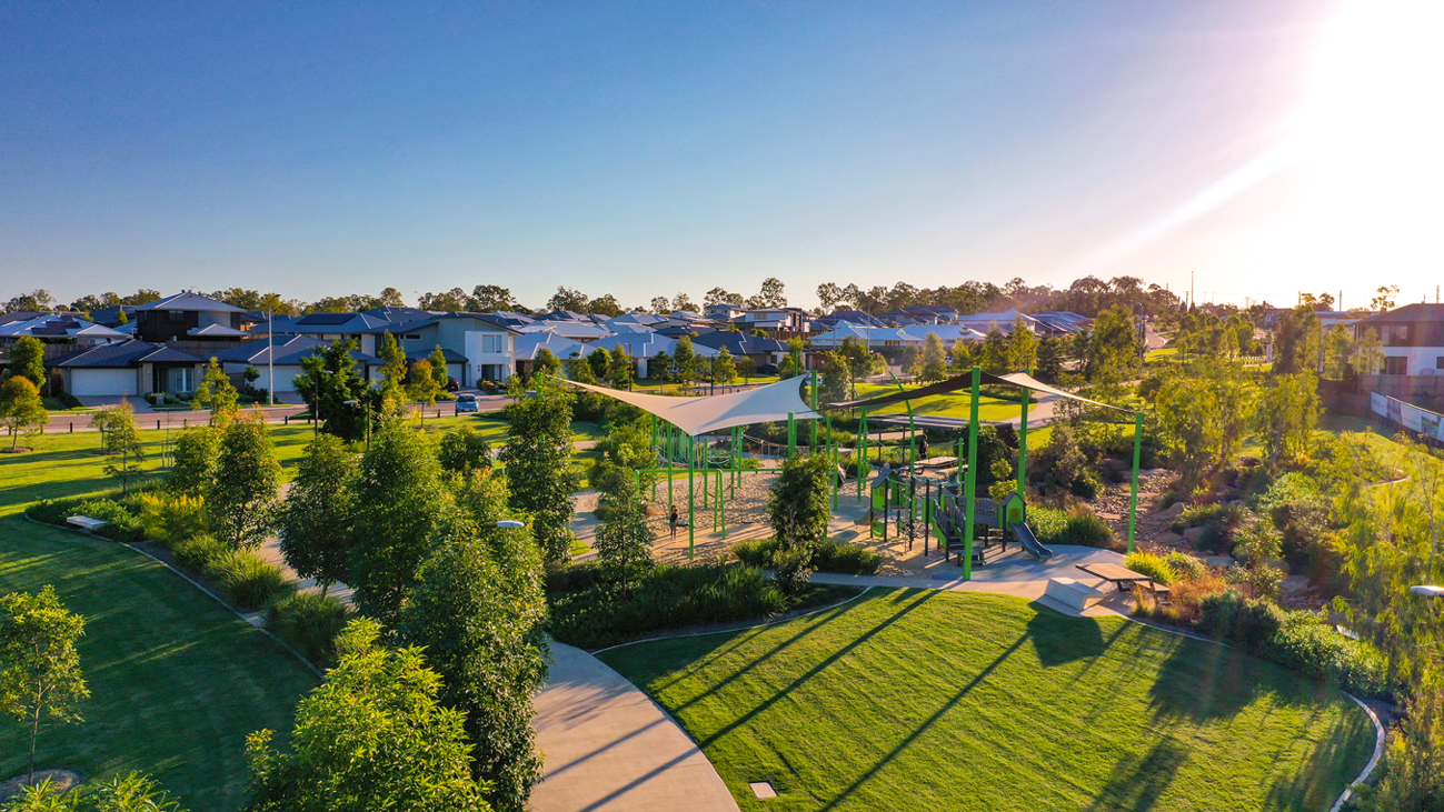 Greenbank, Everleigh