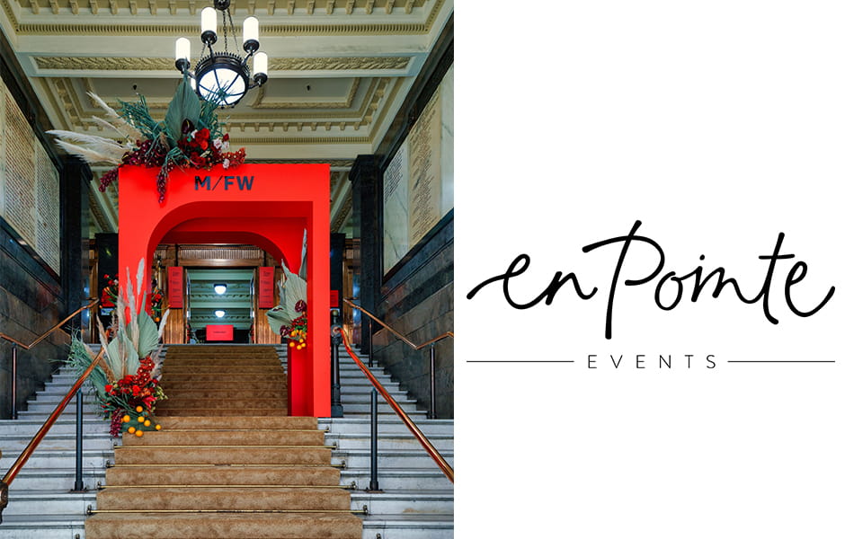 En Pointe Events