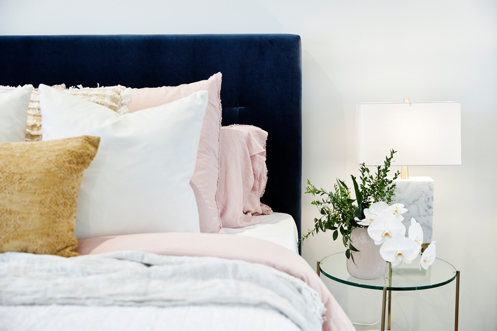 Waverley Park Banksia Bedroom