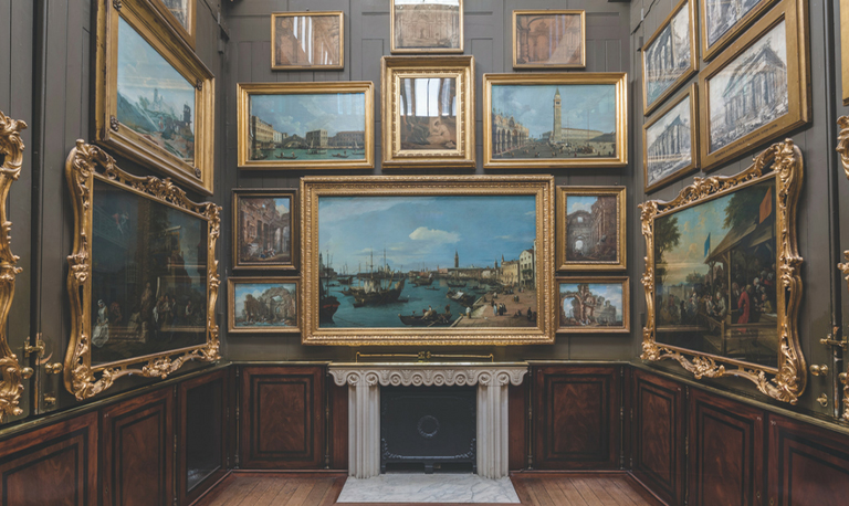 The Picture Room