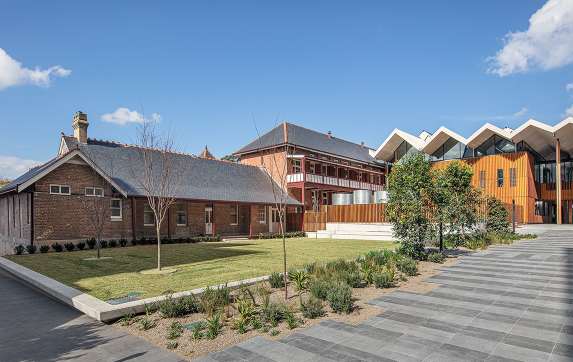 Marrick and Co Library