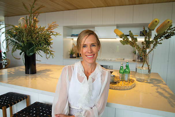 Madeleine Blanchfield