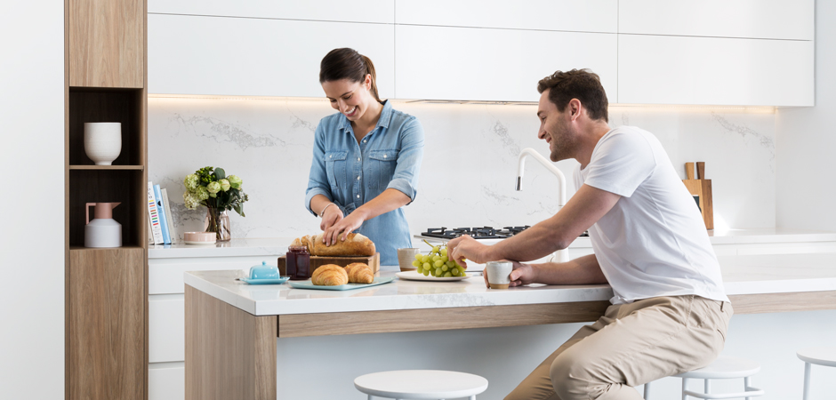 Property Investing for FHB