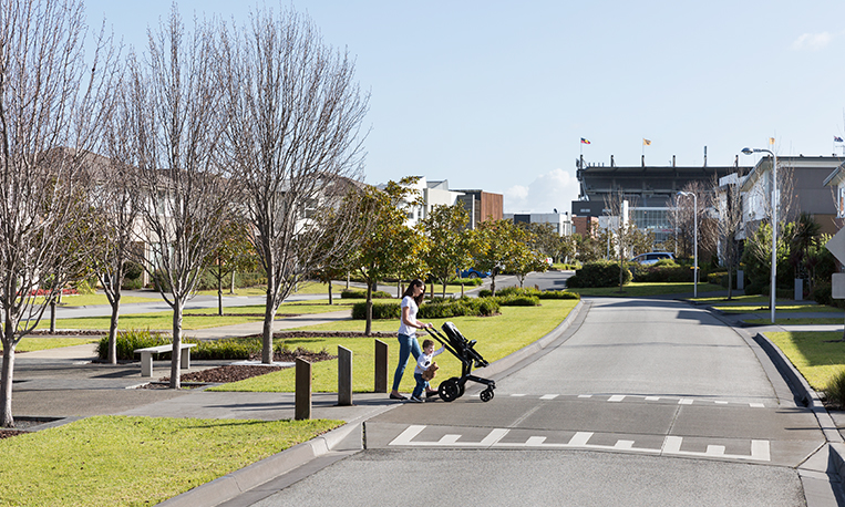Waverley Park