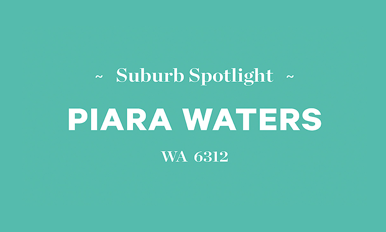 Piara Waters