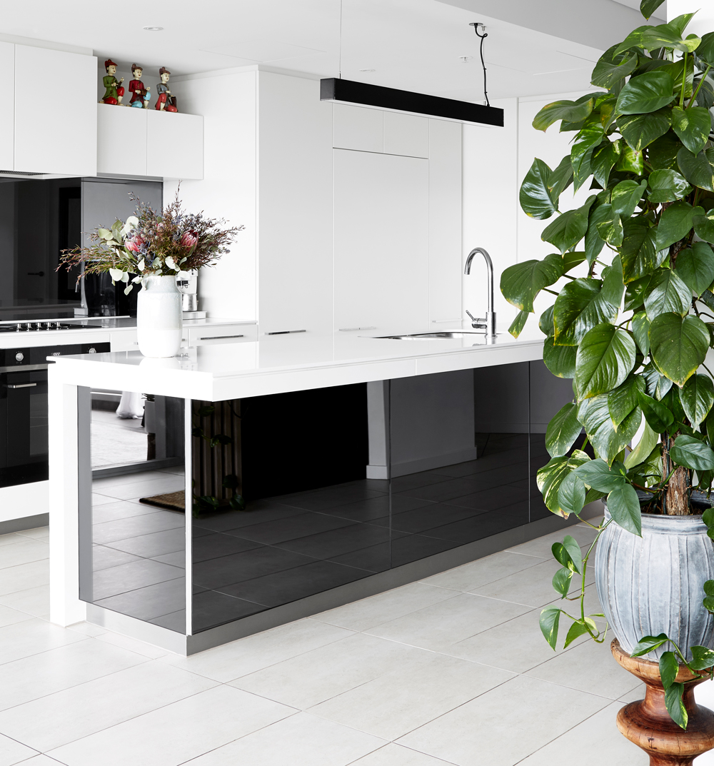 Yarra's Edge Apartment