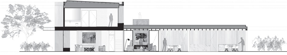 My Ideal House Concept