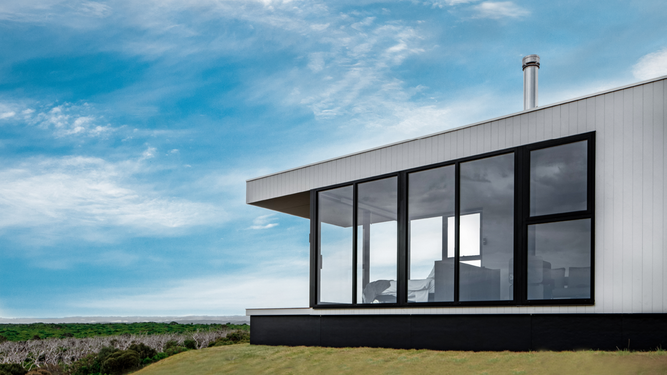 The light and slow way to travel