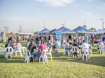 Baldivis Twilight Markets