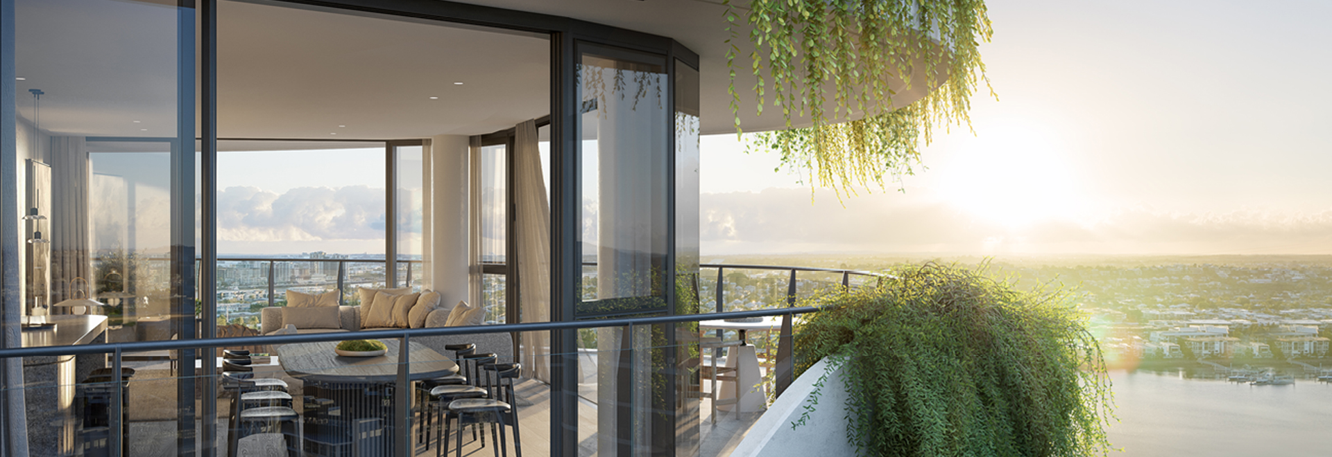 Greening the great indoors