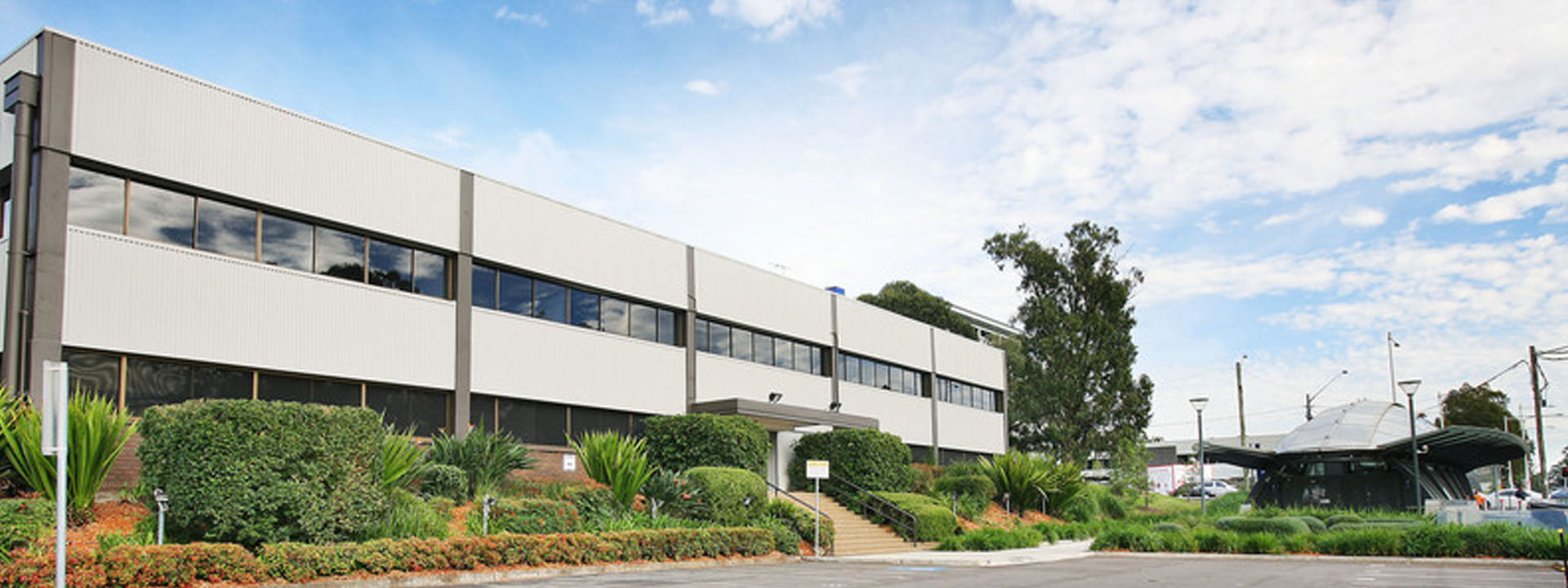 34 Waterloo Road, Sydney