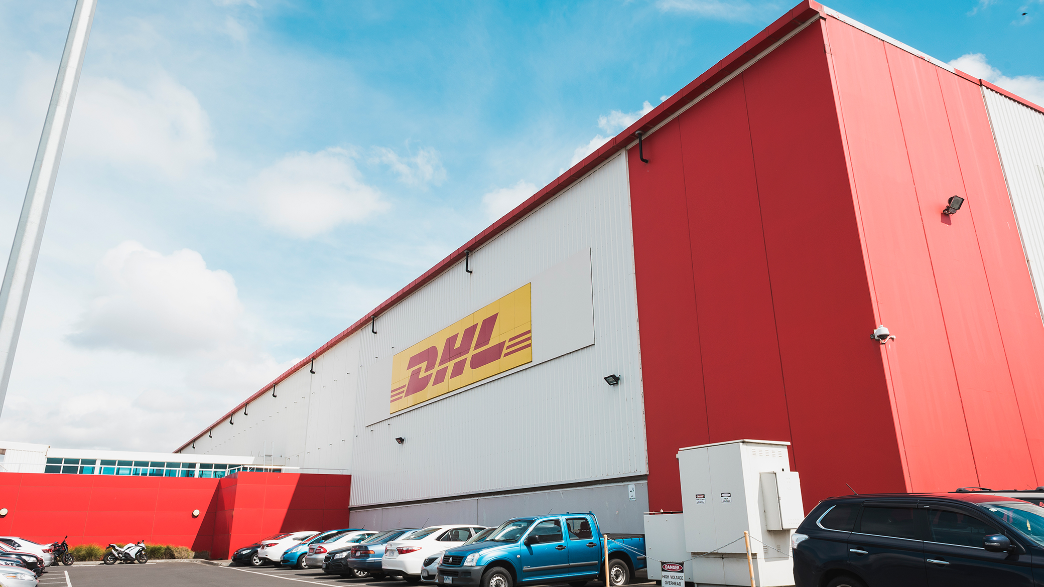26 - 38 Harcourt Rd industrial warehouse