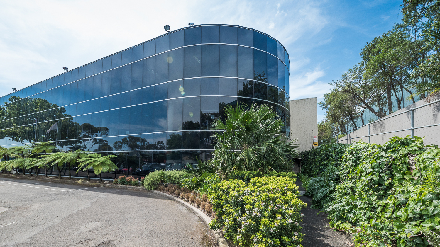 274 Victoria Rd Industrial Site
