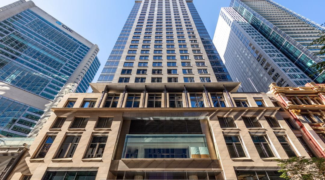 400 George Street, Sydney