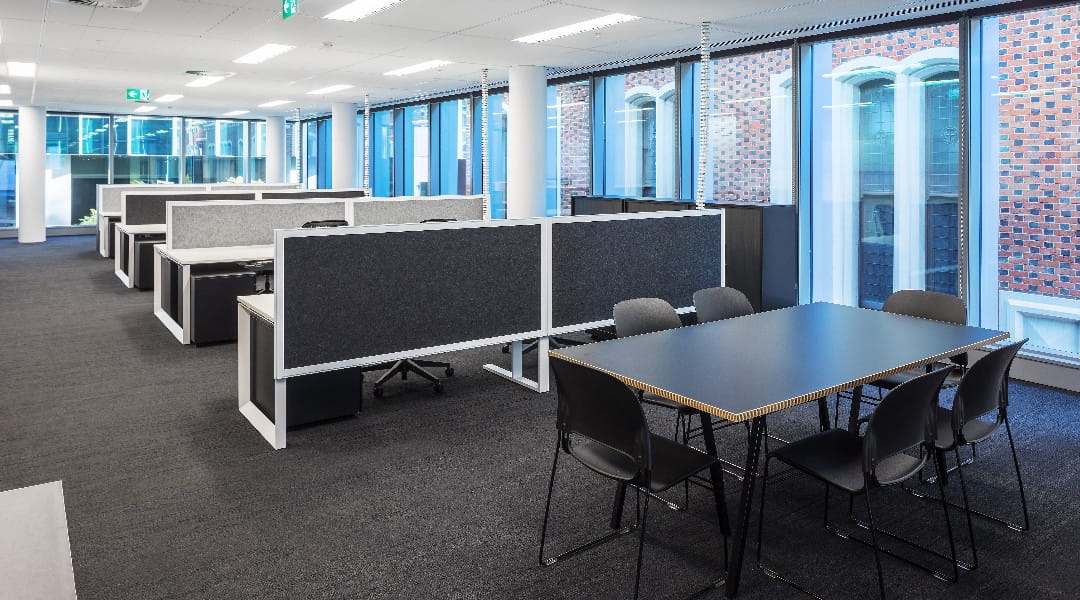 Internal image of 585 Hay Street, Perth