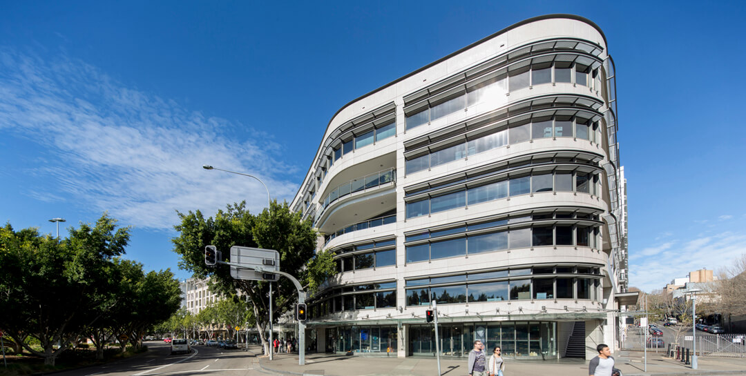 Bay Centre