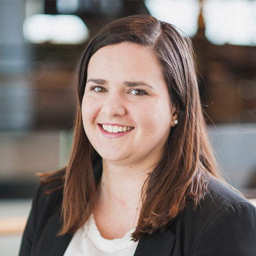 Lauren Fitzgerald Mirvac