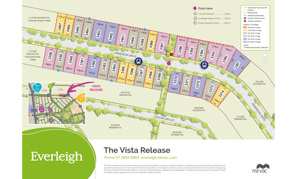 Vista Release