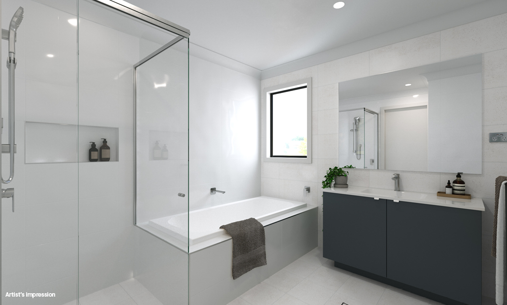Riverside Bathroom image