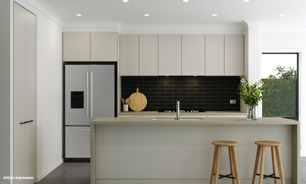 Urbanlife Kitchen Photo