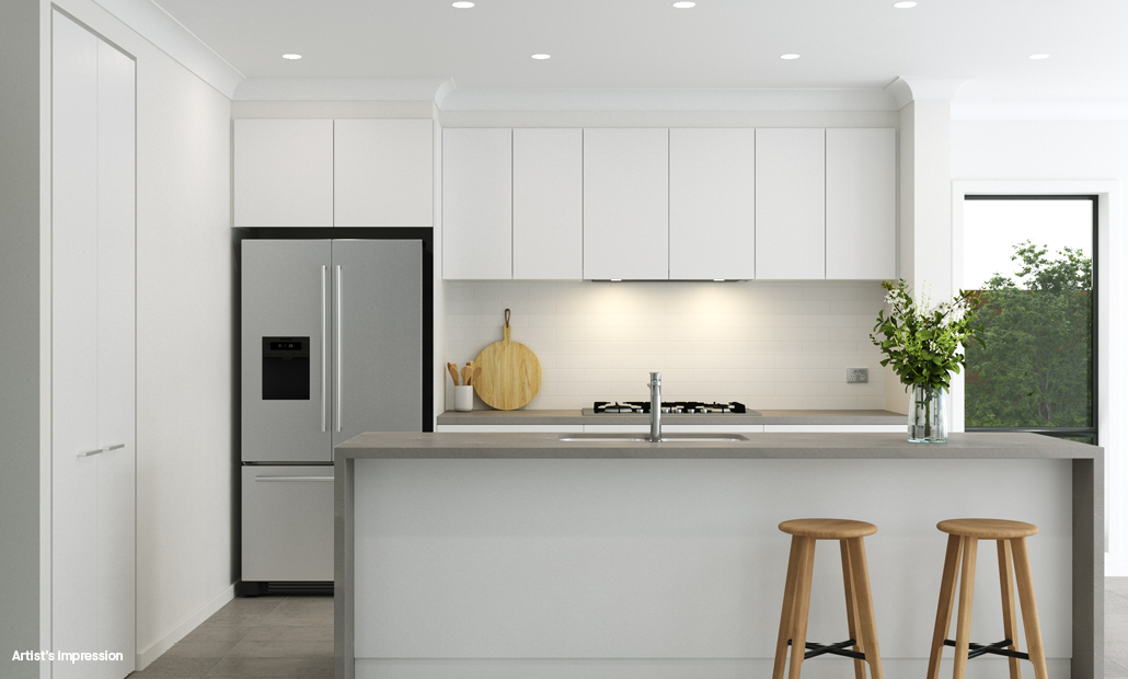 Wharfside Kitchen Photo